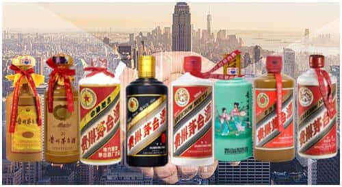 鄂尔多斯市鄂托克回收茅台